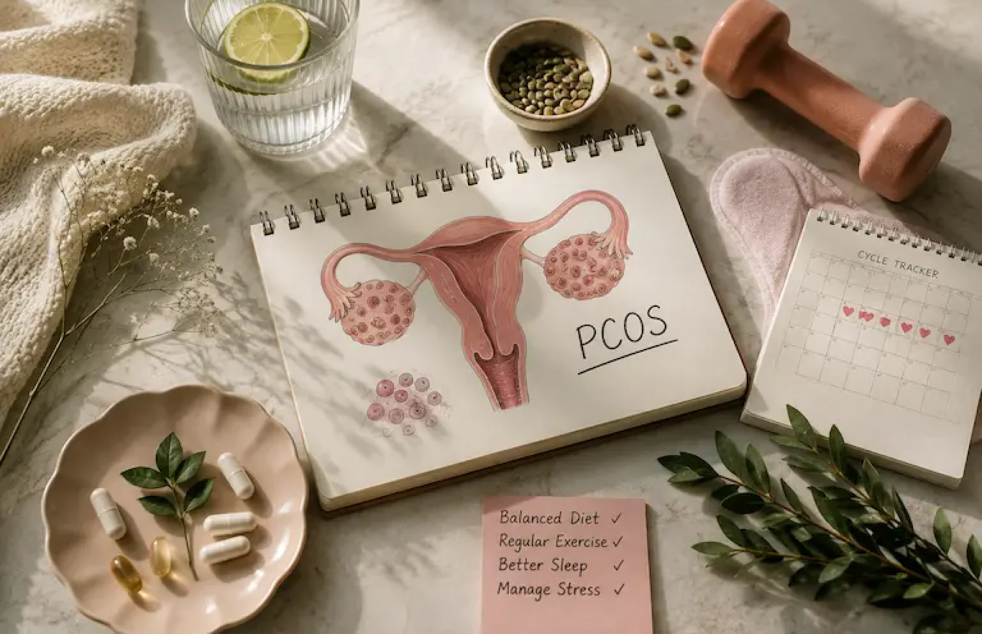 Understanding Polycystic Ovary Syndrome (PCOS)